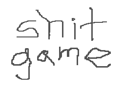 Shit Game