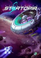 Spacebase Startopia