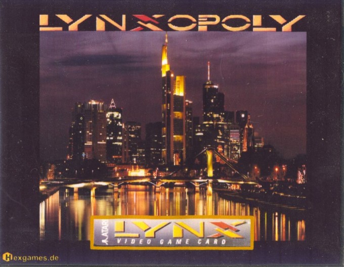 Lynxopoly