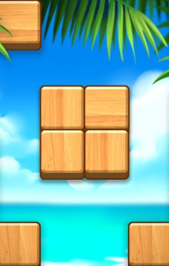 Blockscapes