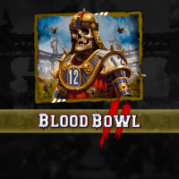 Blood Bowl II: Khemri