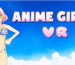 Anime Girls VR