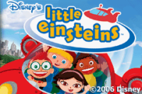 Disney's Little Einsteins