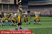 Madden NFL Football