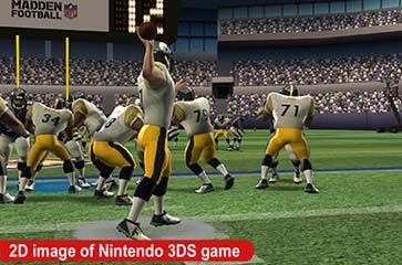 Madden NFL Football
