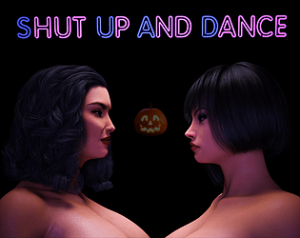 Shut Up and Dance: Halloween Standalone