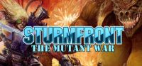 SturmFront: The Mutant War - Übel Edition