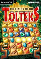 The Legend of the Tolteks