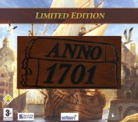 Anno 1701 (Limited Edition)