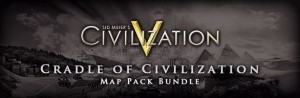 Sid Meier's Civilization V: Cradle of Civilization - DLC Bundle