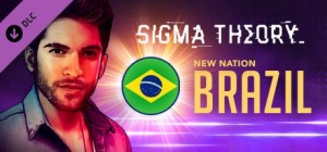 Sigma Theory: Global Cold War - New Country: Brazil