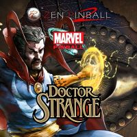 Pinball FX2: Doctor Strange
