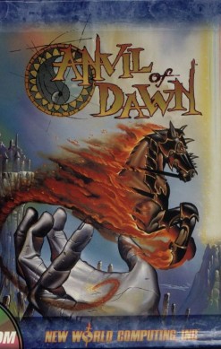 Anvil of Dawn