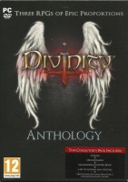Divinity: Anthology (Collector's Pack)