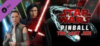 Pinball FX: Star Wars Pinball - The Last Jedi