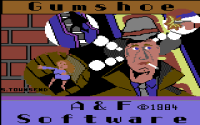 Gumshoe