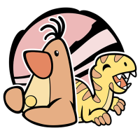 Pingouin & Raptor: Hidden Object