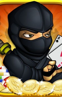 A+ Poker Samurai