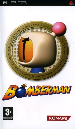 Bomberman