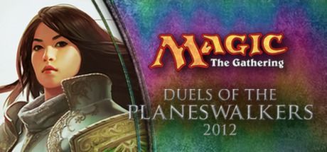 Magic: The Gathering - Duels of the Planeswalkers 2012: Foil Conversion 'Beknighted'