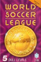 World Soccer League