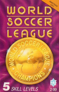 World Soccer League