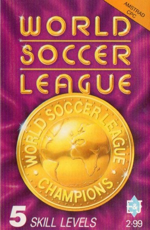 World Soccer League