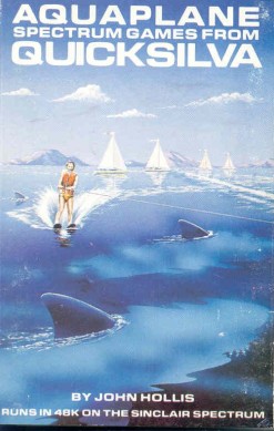 Aquaplane