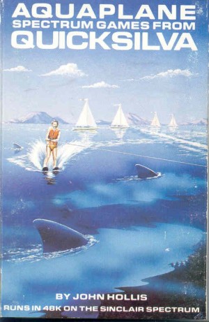 Aquaplane