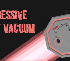 Aggressive Robot Vacuum