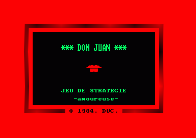 Don Juan