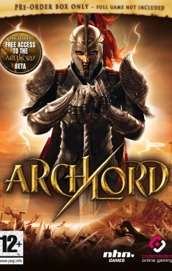 ArchLord