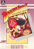 Boulder Dash II: Rockford's Revenge