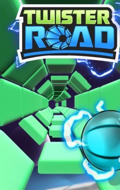 Twister Road