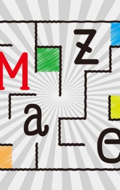 Area Maze
