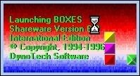 Boxes