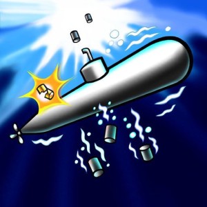 SinkSub Pro