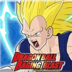 Dragon Ball: Raging Blast - Ultimate Warriors Pack 3