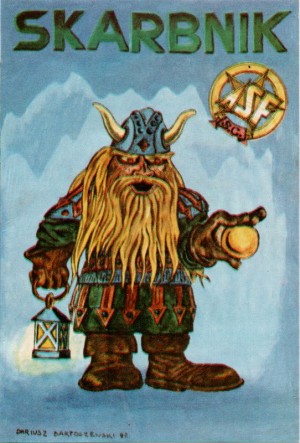 Skarbnik