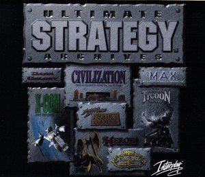 Ultimate Strategy Archives
