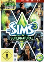 The Sims 3: Supernatural (Limited Edition)