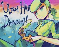 Ultra Hat Dimension