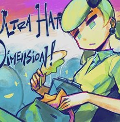 Ultra Hat Dimension
