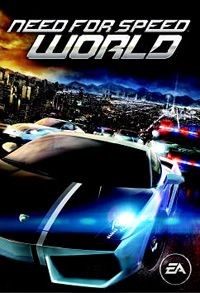 Need for Speed: World