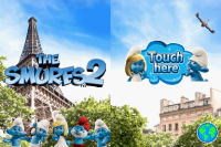 The Smurfs 2