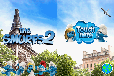 The Smurfs 2