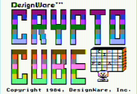 Crypto Cube