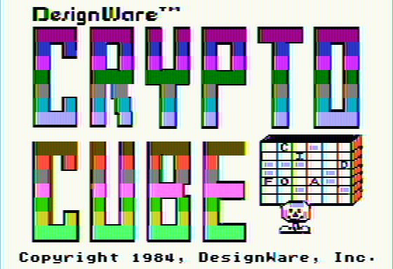 Crypto Cube