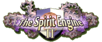 The Spirit Engine II