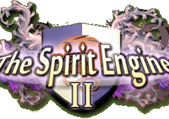 The Spirit Engine II